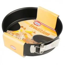 Dr. Oetker Tortownice | Tortownica śr. 24 cm Tradition