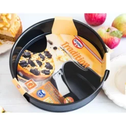 Dr. Oetker Tortownice | Tortownica śr. 26 cm Tradition