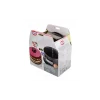Dr. Oetker Tortownice | Tortownica 18,5 x 12 cm Back-Freude Classic