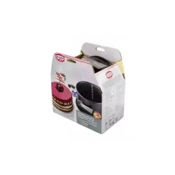 Dr. Oetker Tortownice | Tortownica 18,5 x 12 cm Back-Freude Classic