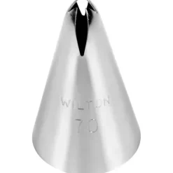 Wilton Tylki Cukiernicze | Tylka liść (nr 70) -