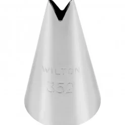 Wilton Tylki Cukiernicze | Tylka liść (nr 352) -