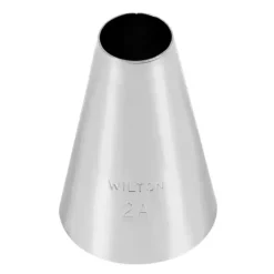 Wilton Tylki Cukiernicze | Tylka okrągła (nr 2A) -