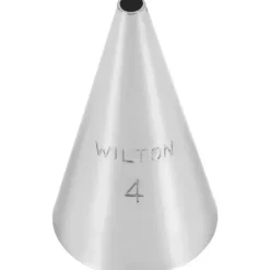 Wilton Tylki Cukiernicze | Tylka okrągła (nr 4) -