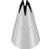 Wilton Tylki Cukiernicze | Tylka otwarta gwiazda (1M) -
