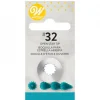 Wilton Tylki Cukiernicze | Tylka otwarta gwiazda (nr 32) -