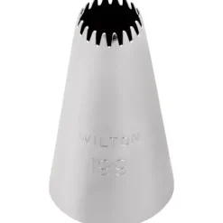 Wilton Tylki Cukiernicze | Tylka otwarta gwiazda (nr 199) -