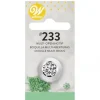 Wilton Tylki Cukiernicze | Tylka otwarta gwiazdka multi (nr 233) -