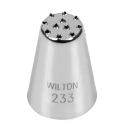 Wilton Tylki Cukiernicze | Tylka otwarta gwiazdka multi (nr 233) -