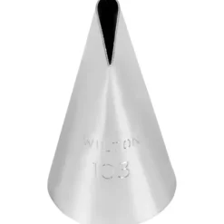Wilton Tylki Cukiernicze | Tylka płatek (nr 103) -