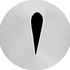 Wilton Tylki Cukiernicze | Tylka płatek (nr 103) -