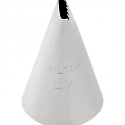 Wilton Tylki Cukiernicze | Tylka plecionka (nr 47) -