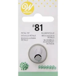 Wilton Tylki Cukiernicze | Tylka specjalna (nr 81) -