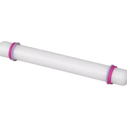 Wilton Akcesoria Cukiernicze | Wałek do masy cukrowej (dł. 23 cm) -