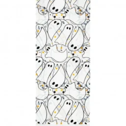 Wilton Woreczki | Woreczki foliowe Halloween duszki (20 szt.) -