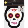 Wilton Woreczki | Woreczki foliowe na słodycze Halloween Czaszka -