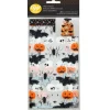 Wilton Woreczki | Woreczki foliowe na słodycze Halloween Nietoperze i Pająki -