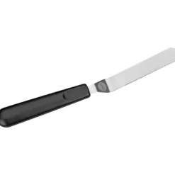 Wilton Akcesoria Cukiernicze|Noże I Szpatułki | Wygięta Szpatułka cukiernicza (dł. 22,8 cm) -