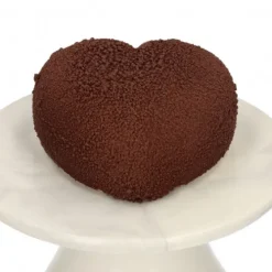 FunCakes Zamsz W Sprayu | Zamsz w sprayu do dekorowania produktów cukierniczych, kolor ciemna czekolada,
