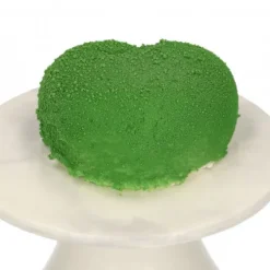 FunCakes Zamsz W Sprayu | Zamsz w sprayu do dekorowania produktów cukierniczych, kolor zielony,