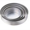 Wilton Zestawy Form | Zestaw 4 form do tortu piętrowego -