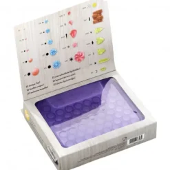 Wilton Tylki Cukiernicze | Zestaw tylek deluxe (22 elementów) -