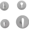Wilton Tylki Cukiernicze | Zestaw tylek do falbanek i fal (nr 86, nr 100, nr 102, nr 125) -